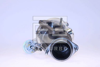 Lader, Aufladung - 127196