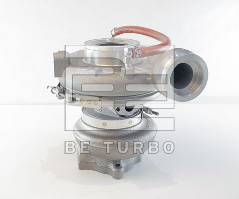 Neuer Original Turbolader 4909633