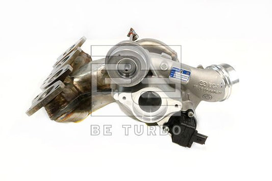Neuer Original Turbolader VOLVO S60 36010097
