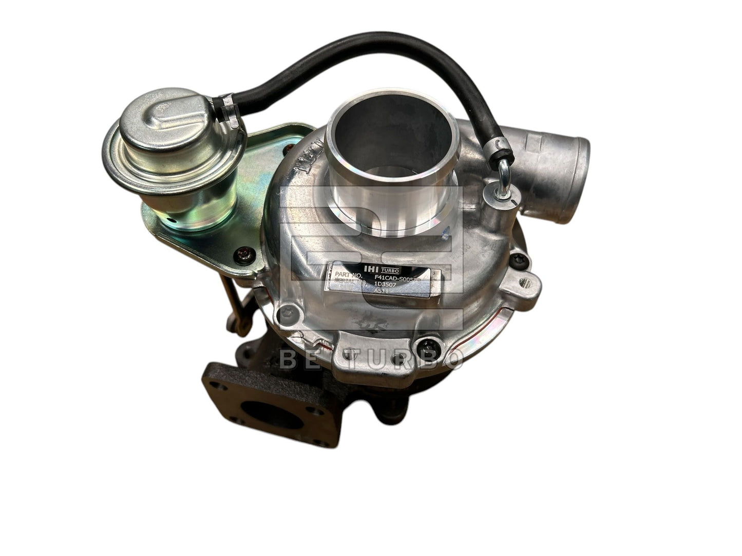 Neuer Original Turbolader 135756171