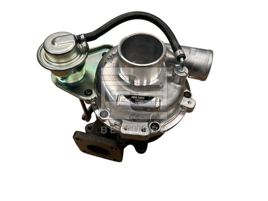 Neuer Original Turbolader 135756171