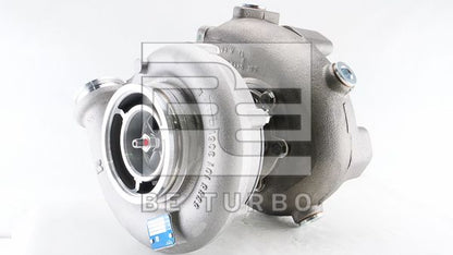 Neuer Original Turbolader 51.09100-7590