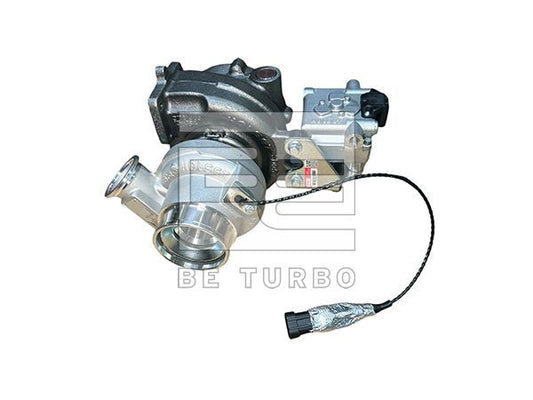 Neuer Original Turbolader 5803072438