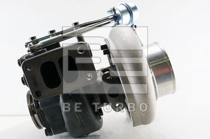 Neuer Original Turbolader 504214043