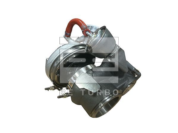 Neuer Original Turbolader 4512725