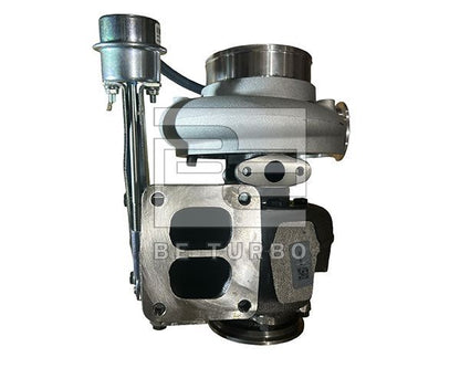 Neuer Original Turbolader 045104111815990000