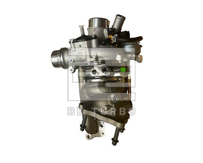 Neuer Original Turbolader OPEL ASTRA 55500596