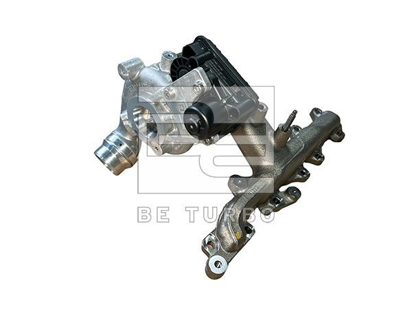 Neuer Original Turbolader FIAT NISSAN TALENTO NV300 6000640762