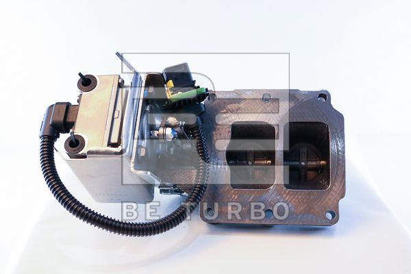 AGR-Ventil - 440075