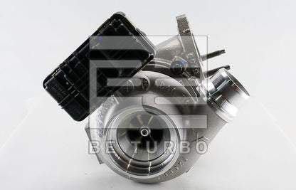 Neuer Original Turbolader JAGUAR LAND ROVER E-PACE DISCOVERY 39467