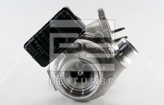 Neuer Original Turbolader JAGUAR LAND ROVER E-PACE DISCOVERY 39467