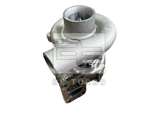 Neuer Original Turbolader