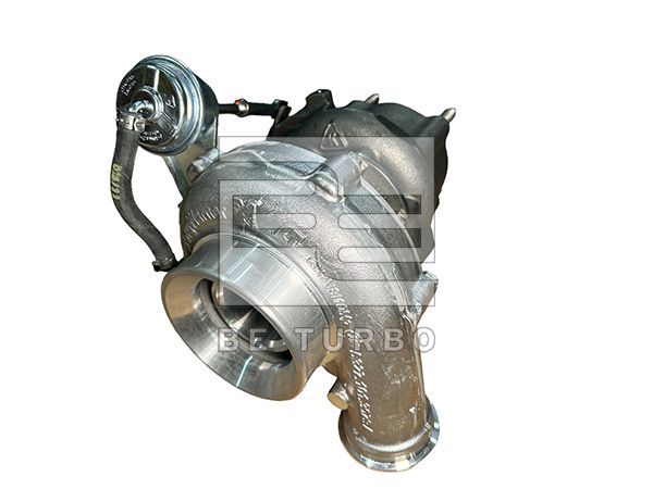 Lader, Aufladung - 126227