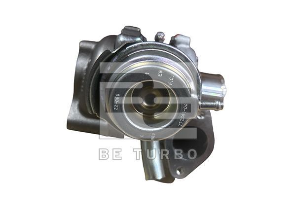 Lader, Aufladung - 128281