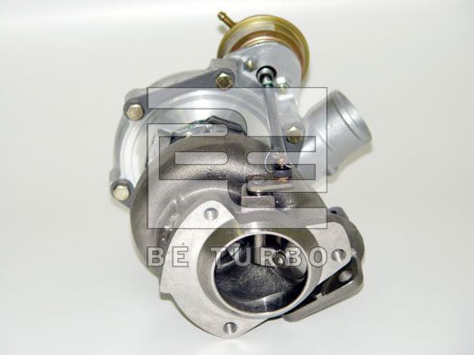 Lader, Aufladung - 124133
