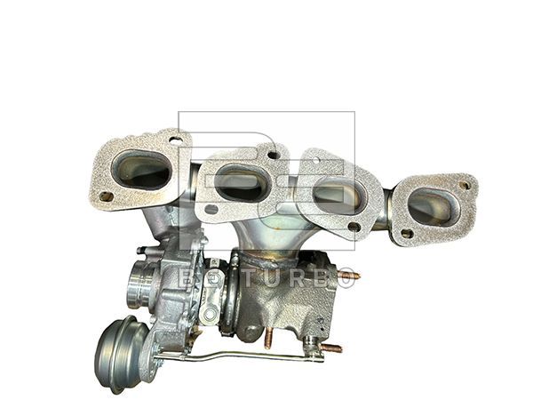 Neuer Original Turbolader MERCEDES-BENZ A-KLASSE 270090298080