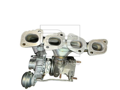 Neuer Original Turbolader MERCEDES-BENZ A-KLASSE 270090298080