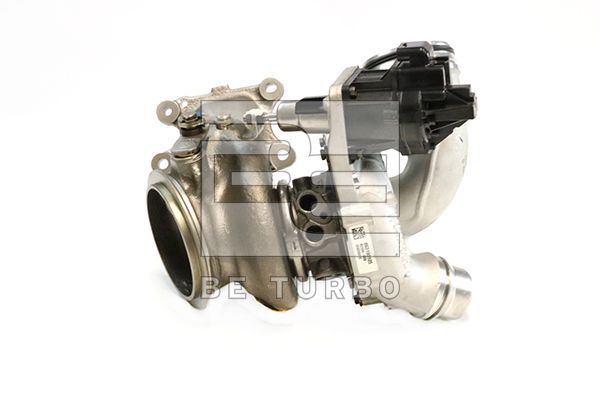 Neuer Original Turbolader BMW 1 863190108