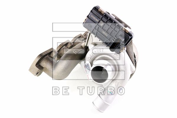 Lader, Aufladung - 127737