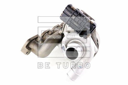 Lader, Aufladung - 127737