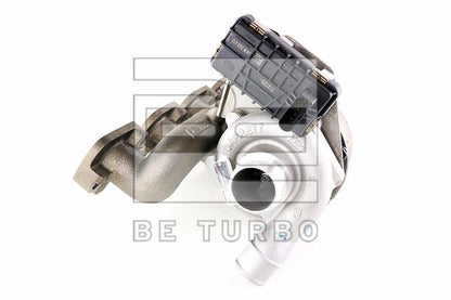 Lader, Aufladung - 127737RED