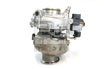 Neuer Original Turbolader BMW 1 11658513584
