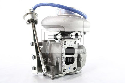 Lader, Aufladung - 127866