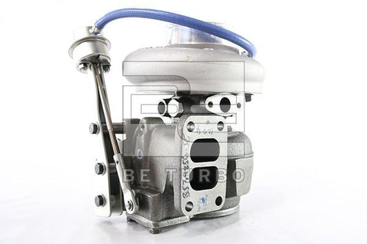 Lader, Aufladung - 127866