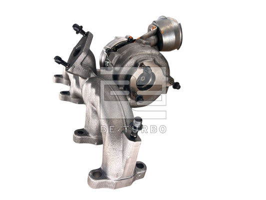 Lader, Aufladung - 125116