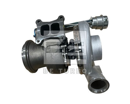 Lader, Aufladung - 128015