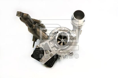 Neuer Original Turbolader