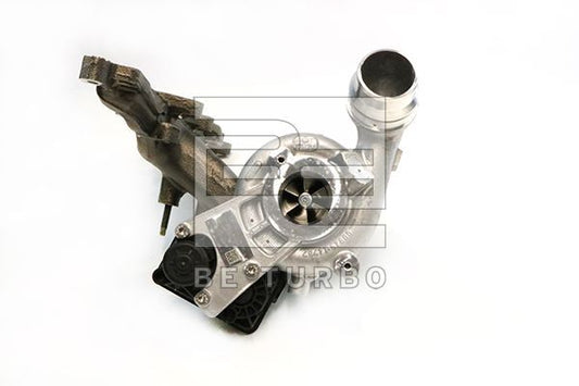 Neuer Original Turbolader