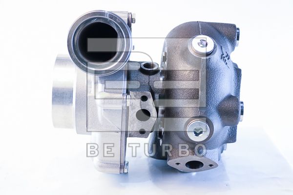 Neuer Original Turbolader 51091009927