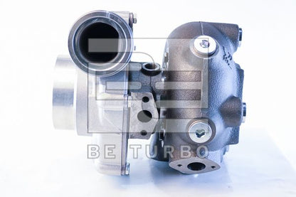 Neuer Original Turbolader 51091009927