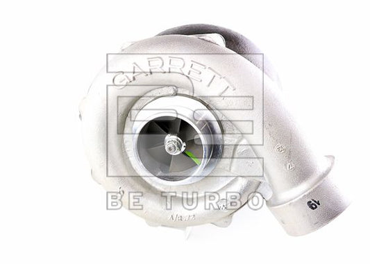 Lader, Aufladung - 124720RED