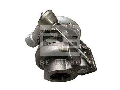 Neuer Original Turbolader 4269933
