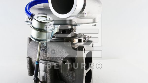 Lader, Aufladung - 127132