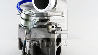 Lader, Aufladung - 127132RED