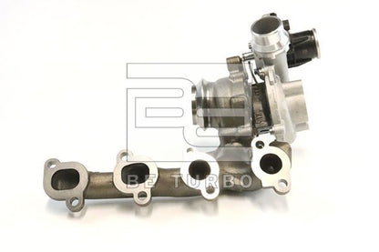 Neuer Original Turbolader 144102267