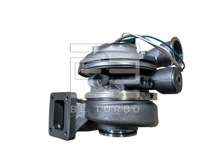 Neuer Original Turbolader 550232