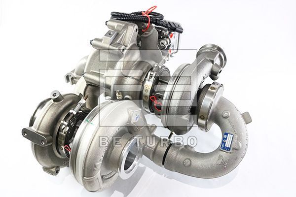 Neuer Original Turbolader MERCEDES-BENZ ACTROS 936090908080