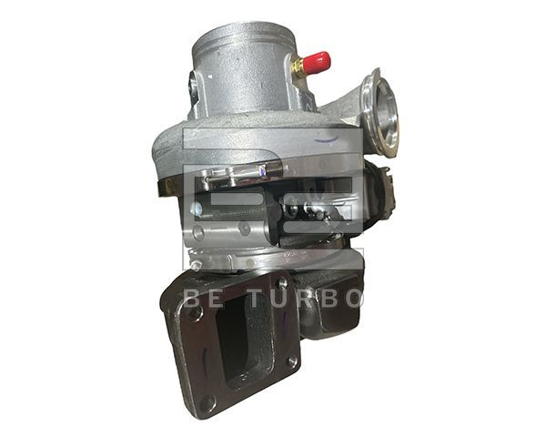 Neuer Original Turbolader