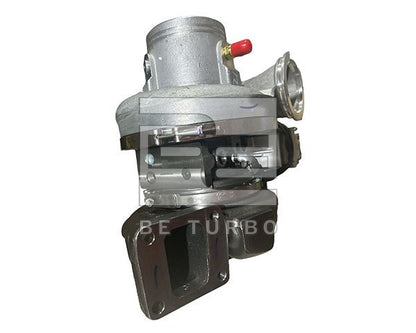 Neuer Original Turbolader