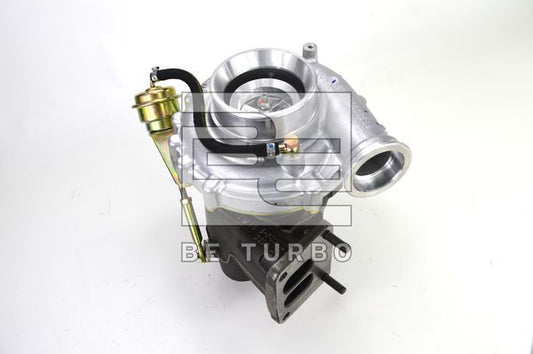 Lader, Aufladung - 125055