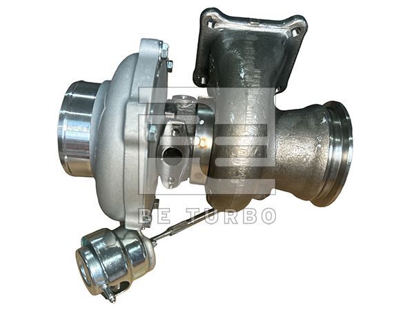 Neuer Original Turbolader SCANIA CITYWIDE 2402497