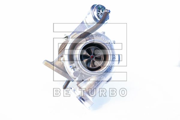 Neuer Original Turbolader MERCEDES-BENZ ATEGO A904096929980
