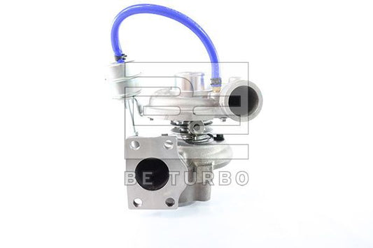 Lader, Aufladung - 125095