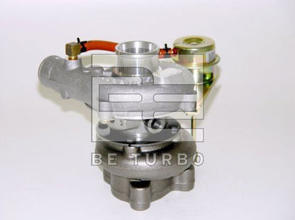 Lader, Aufladung - 128050