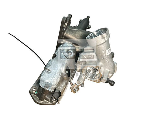 Neuer Original Turbolader BMW 3 11658596261