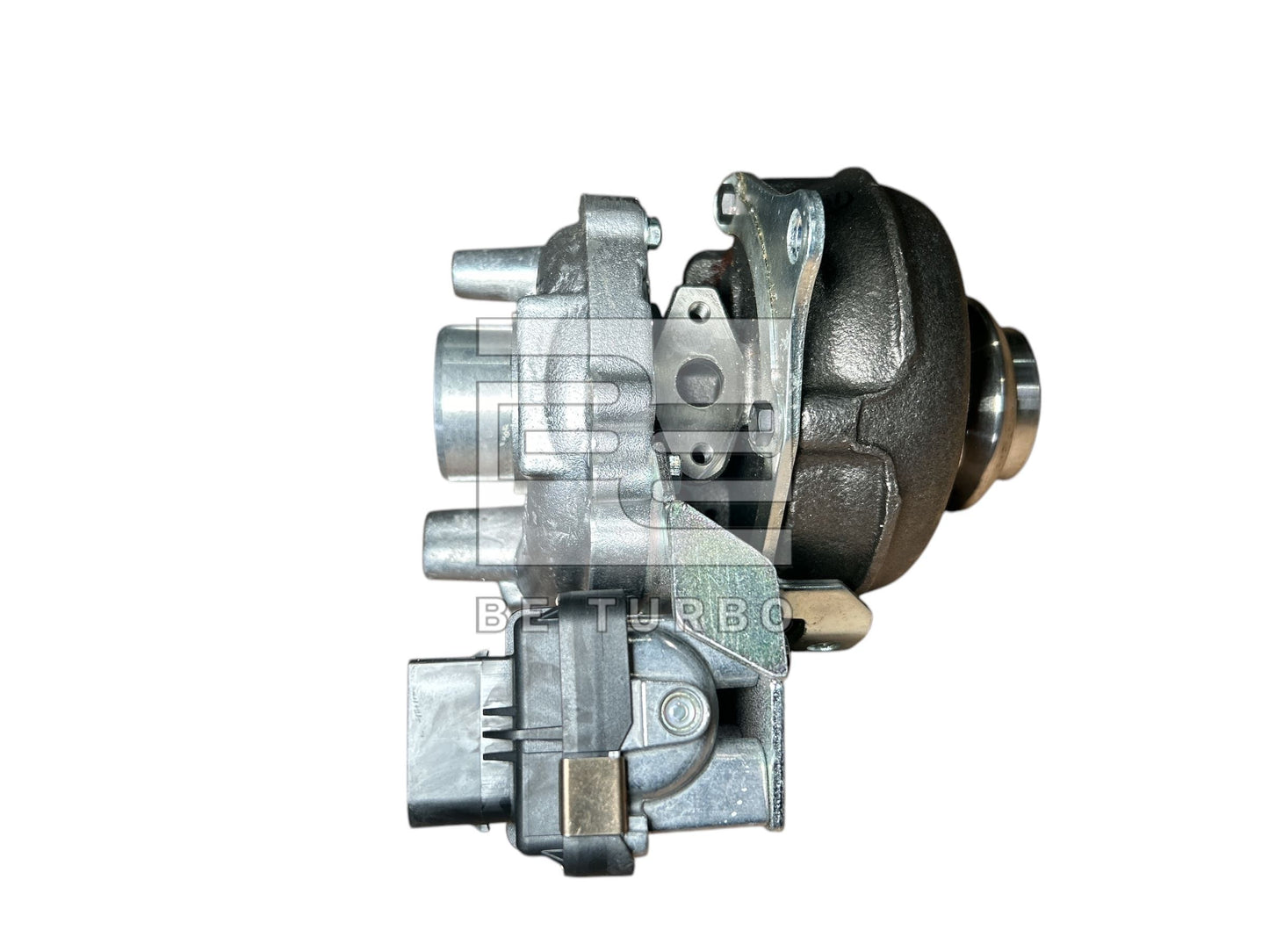 Lader, Aufladung - 127782